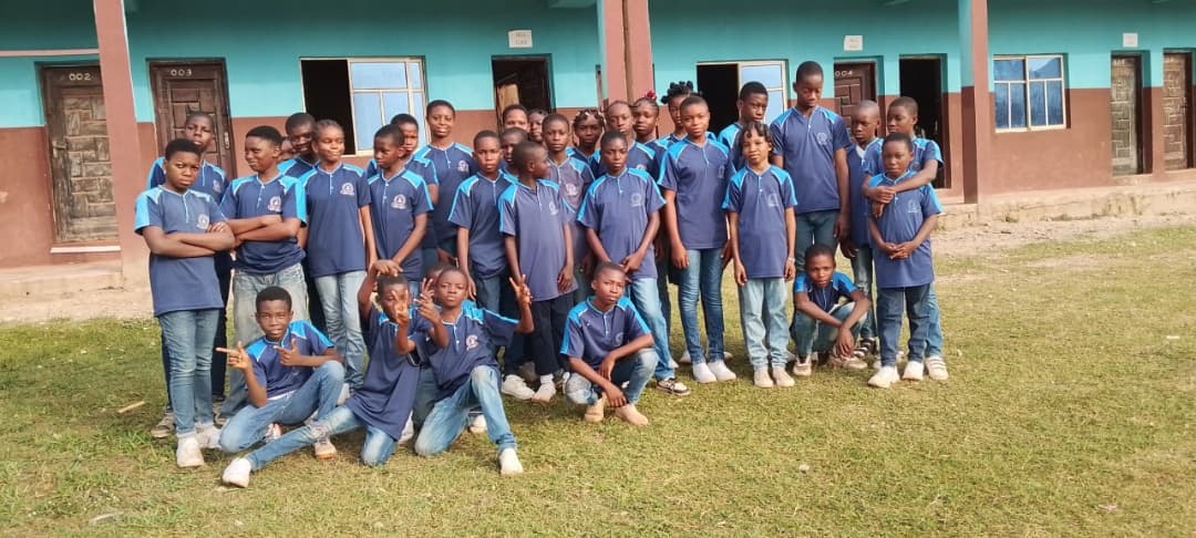 Junior Secondary School